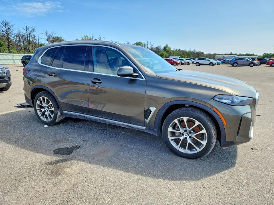 Aukcja sprzedaży 2024 Bmw X5, vin: 5UX23EU02R9W08181, numer aukcji: 45925376