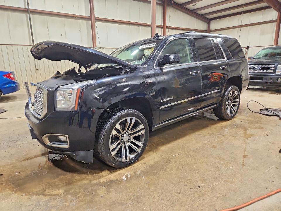 Aukcja sprzedaży 2017 Gmc Yukon, vin: 1GKS2CKJ9HR300528, numer aukcji: 68063176