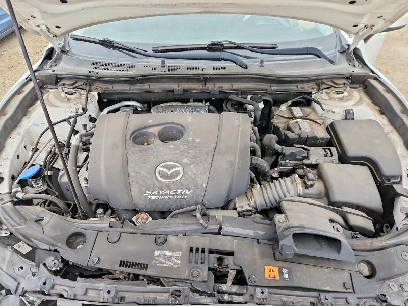 Aukcja sprzedaży 2018 Mazda 3, vin: 3MZBN1W37JM179005, numer aukcji: 68156626