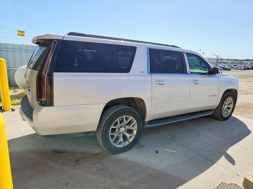 Aukcja sprzedaży 2016 Gmc Yukon Xl, vin: 1GKS2GKC1GR184734, numer aukcji: 68236276