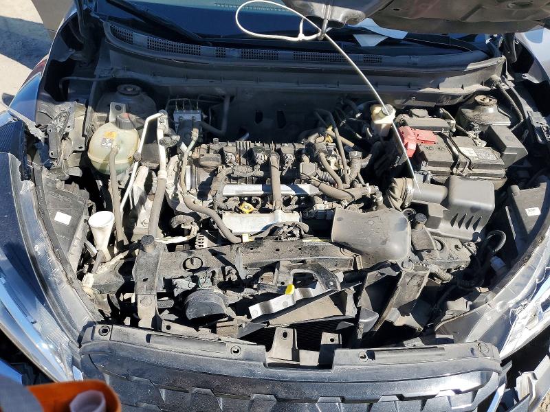 Aukcja sprzedaży 2021 Nissan Kicks, vin: 3N1CP5CV6ML515609, numer aukcji: 70819876