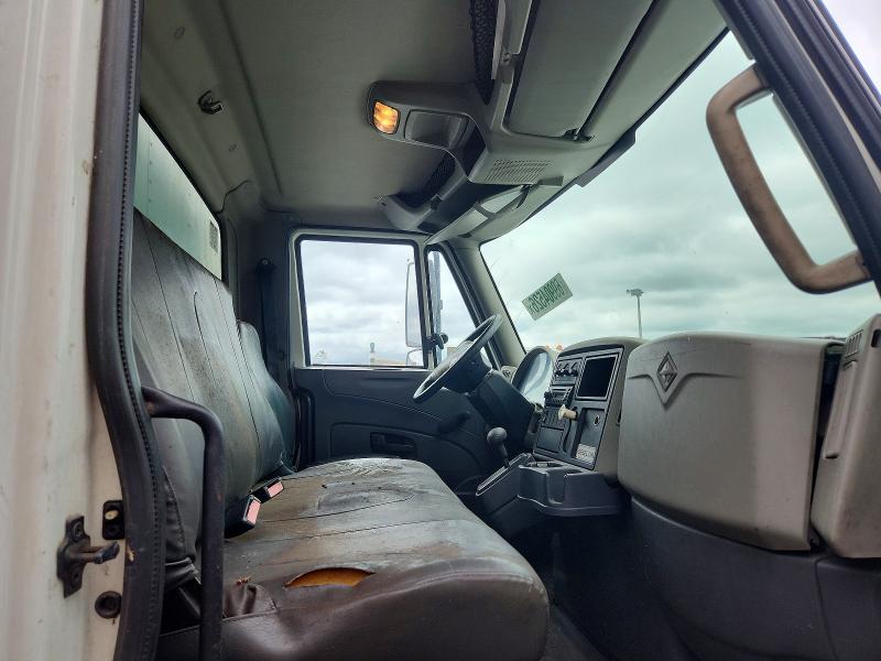 Продаж на аукціоні авто 2013 International 4000, vin: 1HTMMAAL0DH177324, номер лоту: 69904526