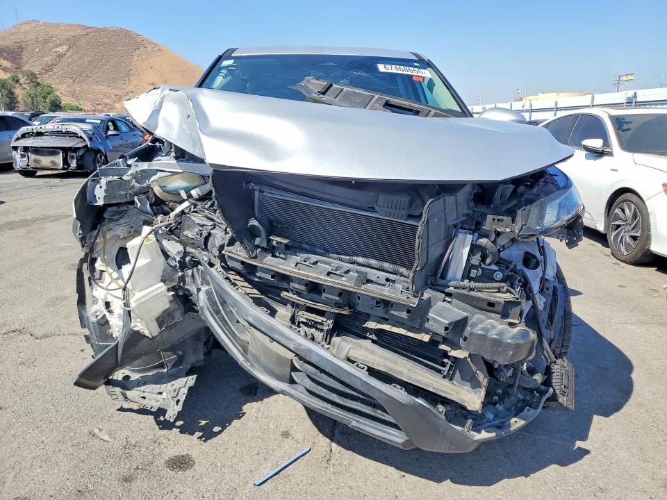 2024 Nissan Rogue მანქანა იყიდება აუქციონზე, vin: 5N1BT3BB3RC704121, აუქციონის ნომერი: 67468656
