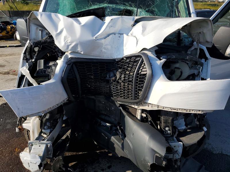2023 Ford Transit მანქანა იყიდება აუქციონზე, vin: 1FTBW3U89PKA19282, აუქციონის ნომერი: 68833746