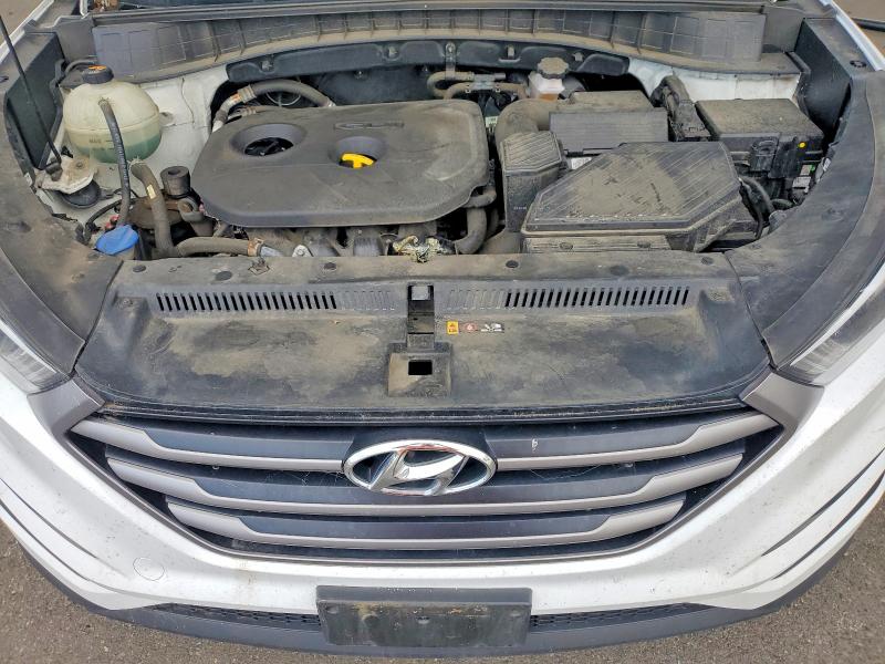 Продаж на аукціоні авто 2016 Hyundai Tucson, vin: KM8J3CA48GU059858, номер лоту: 67517986