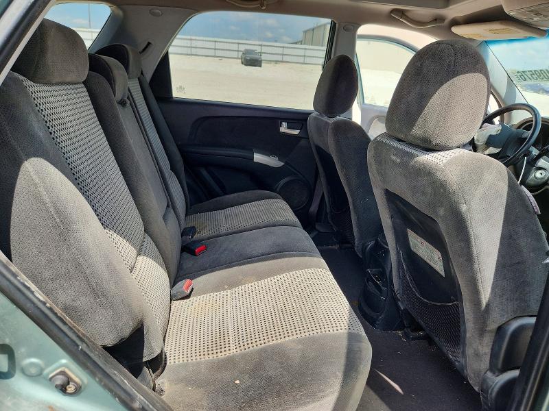 Aukcja sprzedaży 2007 Kia Sportage, vin: KNDJF723677367277, numer aukcji: 59409576