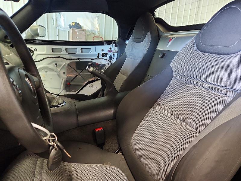 Продаж на аукціоні авто 2009 Pontiac Solstice, vin: 1G2MB35B09Y100030, номер лоту: 70239886