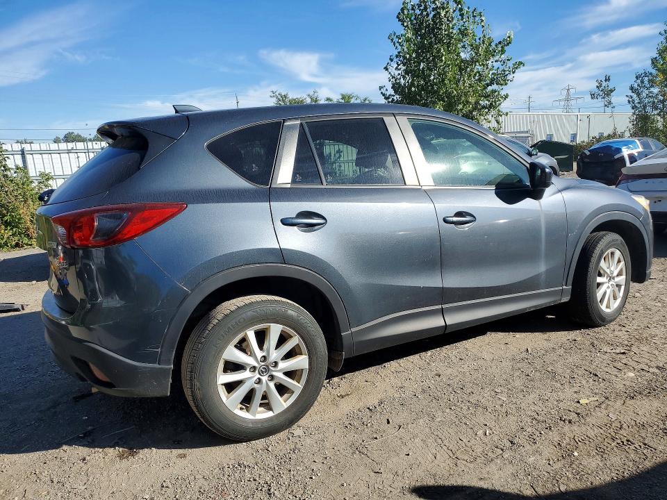 Продаж на аукціоні авто 2013 Mazda Cx-5, vin: JM3KE2BE9D0155593, номер лоту: 70640796