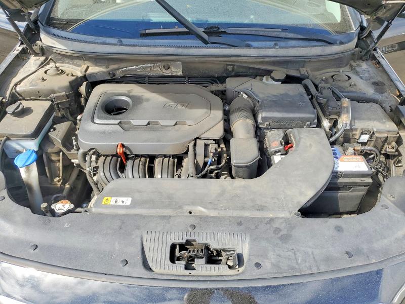 Продаж на аукціоні авто 2016 Hyundai Sonata, vin: 5NPE24AF3GH372990, номер лоту: 67641656