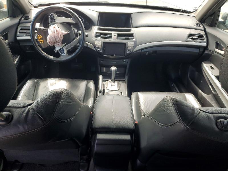Aukcja sprzedaży 2009 Honda Accord, vin: 1HGCP26859A103201, numer aukcji: 69385496