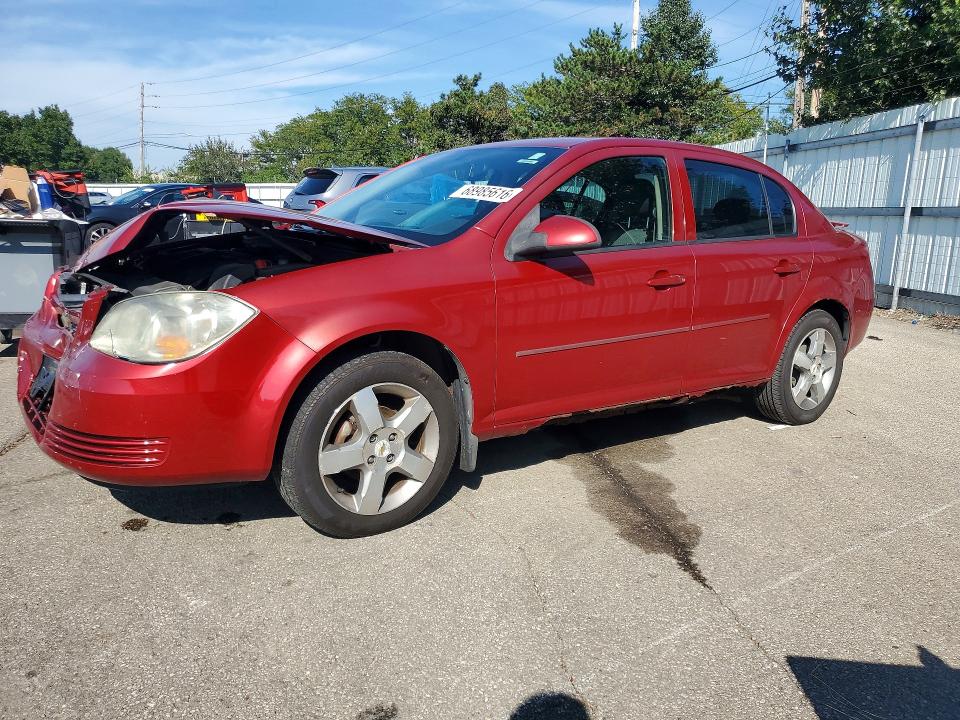 Продаж на аукціоні авто 2010 Chevrolet Cobalt, vin: 1G1AD5F53A7201983, номер лоту: 68985616