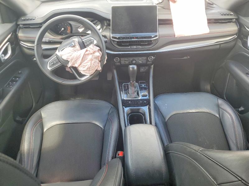 67393646 :رقم المزاد ، 3C4NJDDN2ST532467 vin ، 2025 Jeep Compass مزاد بيع