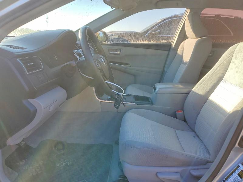 69947556 :رقم المزاد ، 4T1BF1FK8GU231832 vin ، 2016 Toyota Camry مزاد بيع