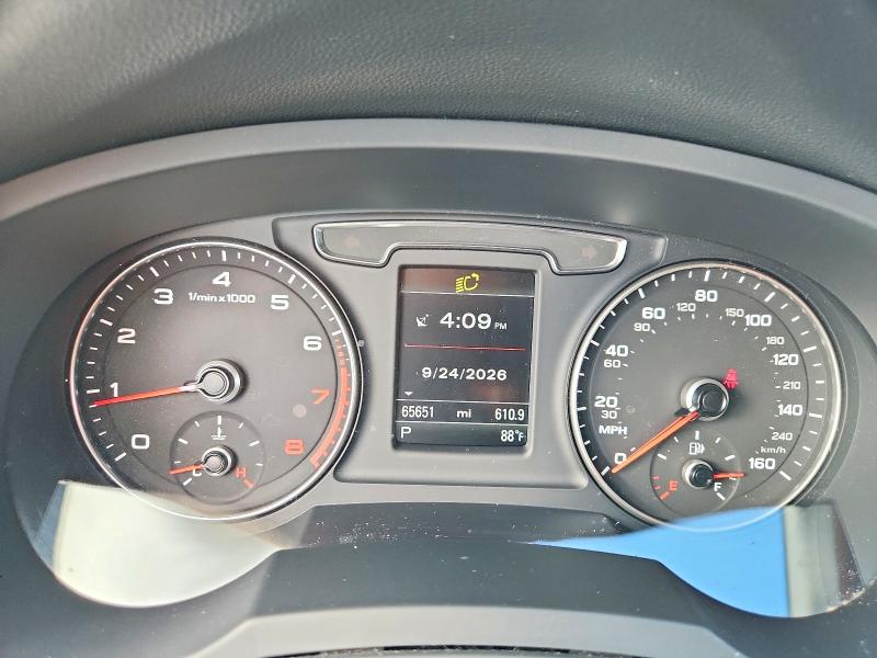 Продажа на аукционе авто 2018 Audi Q3, vin: WA1JCCFS3JR021714, номер лота: 70432746