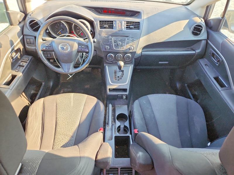Продажа на аукционе авто 2012 Mazda 5, vin: JM1CW2BL0C0111070, номер лота: 67415816