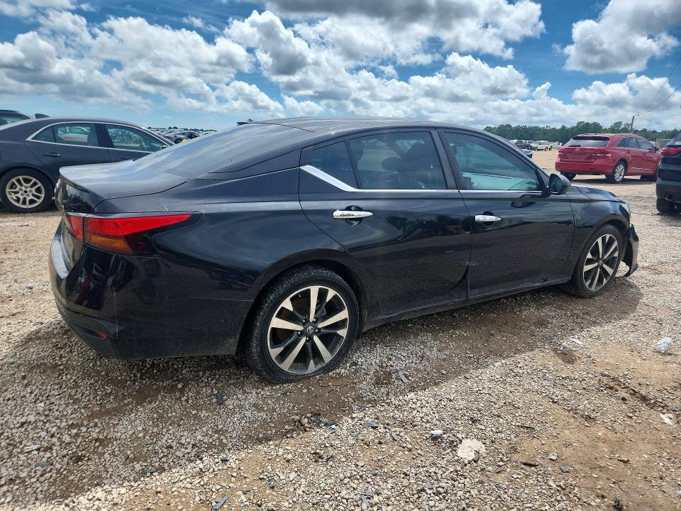 Aukcja sprzedaży 2021 Nissan Altima, vin: 1N4BL4BV9MN391616, numer aukcji: 68743366