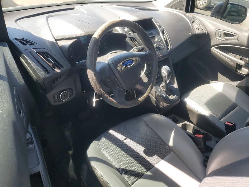 2015 Ford Transit Connect მანქანა იყიდება აუქციონზე, vin: NM0LS7E7XF1220722, აუქციონის ნომერი: 69169216