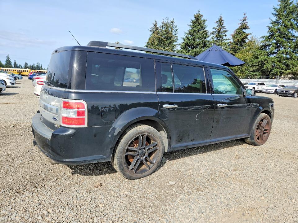 Aukcja sprzedaży 2013 Ford Flex, vin: 2FMHK6D81DBD29550, numer aukcji: 68809146