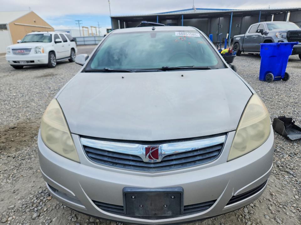 Aukcja sprzedaży 2008 Saturn Aura, vin: 1G8ZS57B78F287958, numer aukcji: 68851586