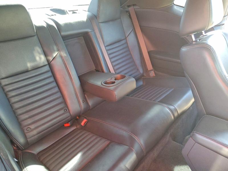 69001646 :رقم المزاد ، 2C3CDYBT9DH635859 vin ، 2013 Dodge Challenger مزاد بيع