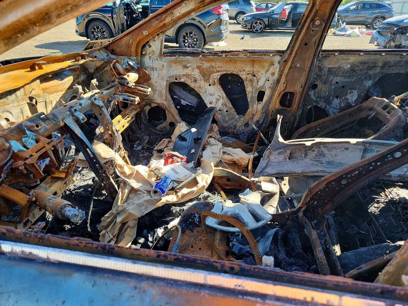70705056 :رقم المزاد ، 1G1ZD5ST0SF156192 vin ، 2025 Chevrolet Malibu مزاد بيع