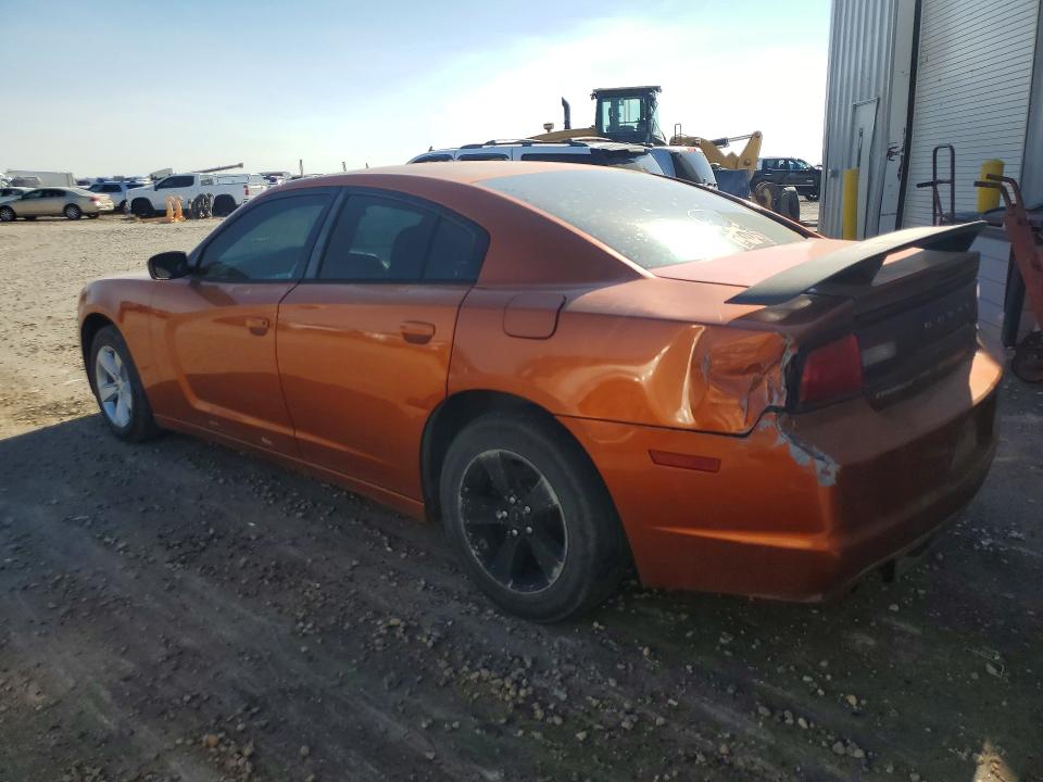 Aukcja sprzedaży 2011 Dodge Charger, vin: 2B3CL3CG3BH534785, numer aukcji: 67259696