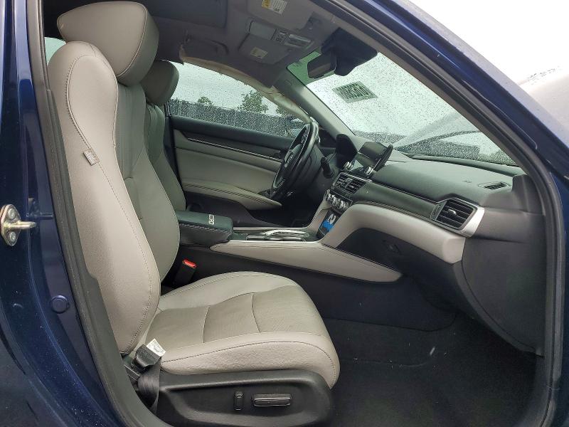 67625886 :رقم المزاد ، 1HGCV2F96LA017241 vin ، 2020 Honda Accord مزاد بيع