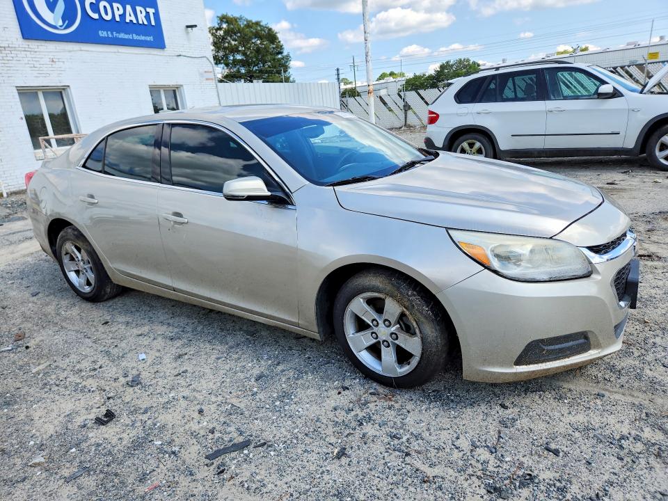 69010106 :رقم المزاد ، 1G11C5SL9FF236306 vin ، 2015 Chevrolet Malibu مزاد بيع