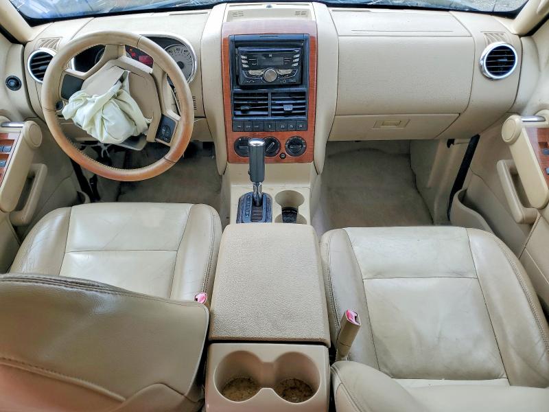 Продажа на аукционе авто 2006 Ford Explorer, vin: 1FMEU74E16UA61671, номер лота: 68543196
