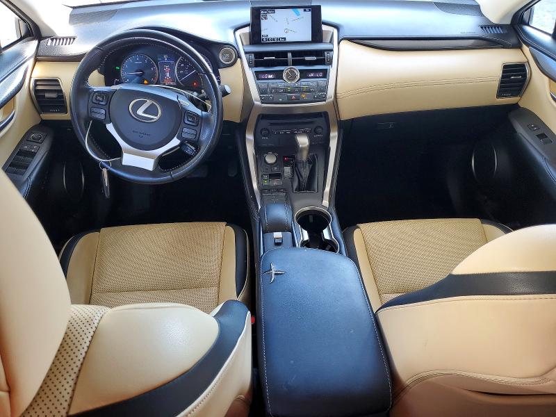 Aukcja sprzedaży 2015 Lexus Nx, vin: JTJYARBZ5F2006869, numer aukcji: 68605346