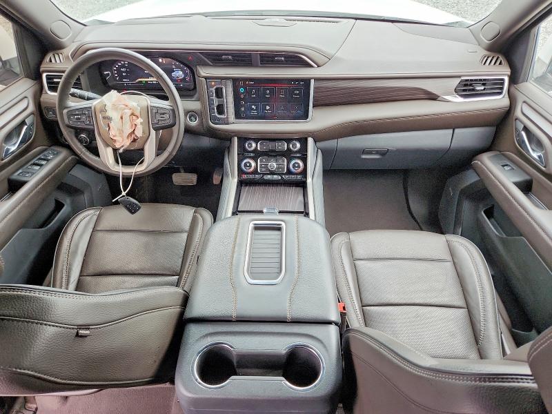 Продаж на аукціоні авто 2023 Gmc Yukon Xl, vin: 1GKS1JKL5PR241548, номер лоту: 70444456