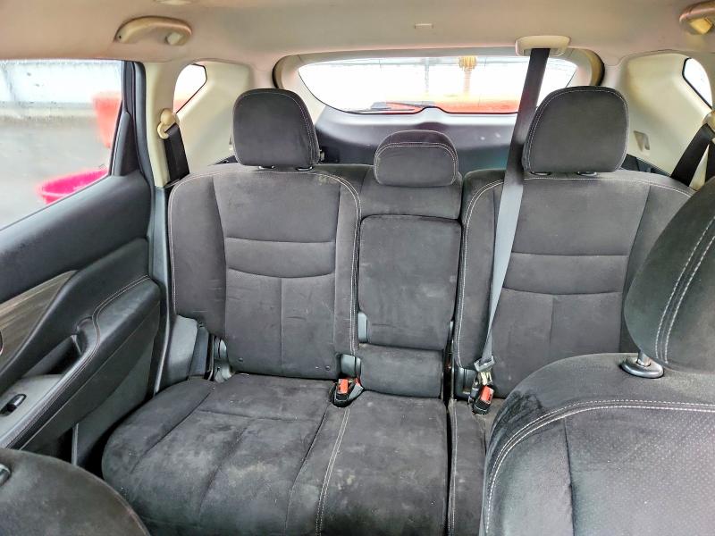 Продаж на аукціоні авто 2015 Nissan Murano, vin: 5N1AZ2MG4FN270188, номер лоту: 70044696