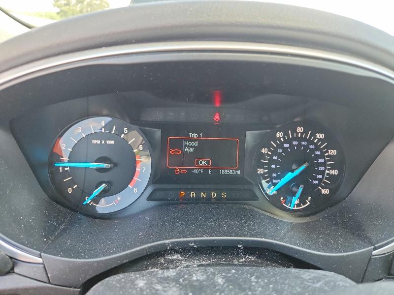 Aukcja sprzedaży 2014 Ford Fusion, vin: 1FA6P0H73E5373444, numer aukcji: 68347286