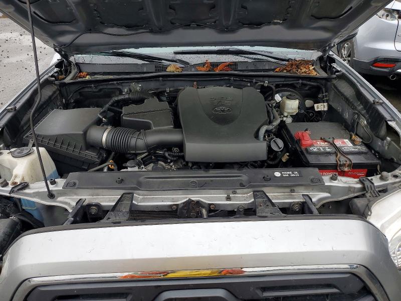 Aukcja sprzedaży 2019 Toyota Tacoma, vin: 3TMCZ5AN0KM255273, numer aukcji: 67420666
