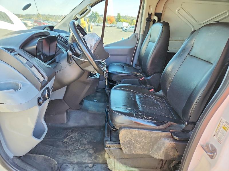 Aukcja sprzedaży 2017 Ford Transit, vin: 1FTYE1YM5HKA37790, numer aukcji: 69988096