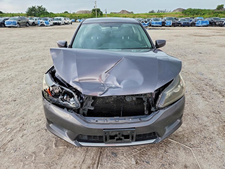 Продаж на аукціоні авто 2015 Honda Accord, vin: 1HGCR2F37FA149994, номер лоту: 67730706