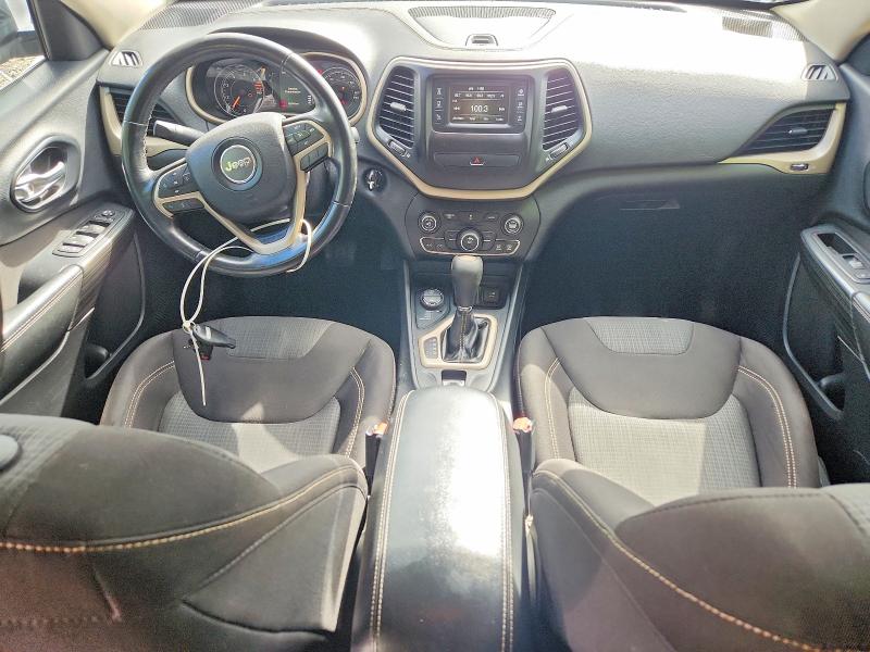 Aukcja sprzedaży 2016 Jeep Cherokee, vin: 1C4PJMCB4GW132573, numer aukcji: 70943956