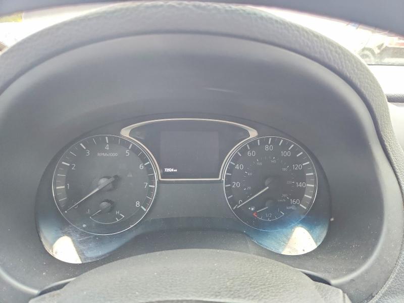 Продажа на аукционе авто 2017 Nissan Altima, vin: 1N4AL3AP2HC233483, номер лота: 70309576
