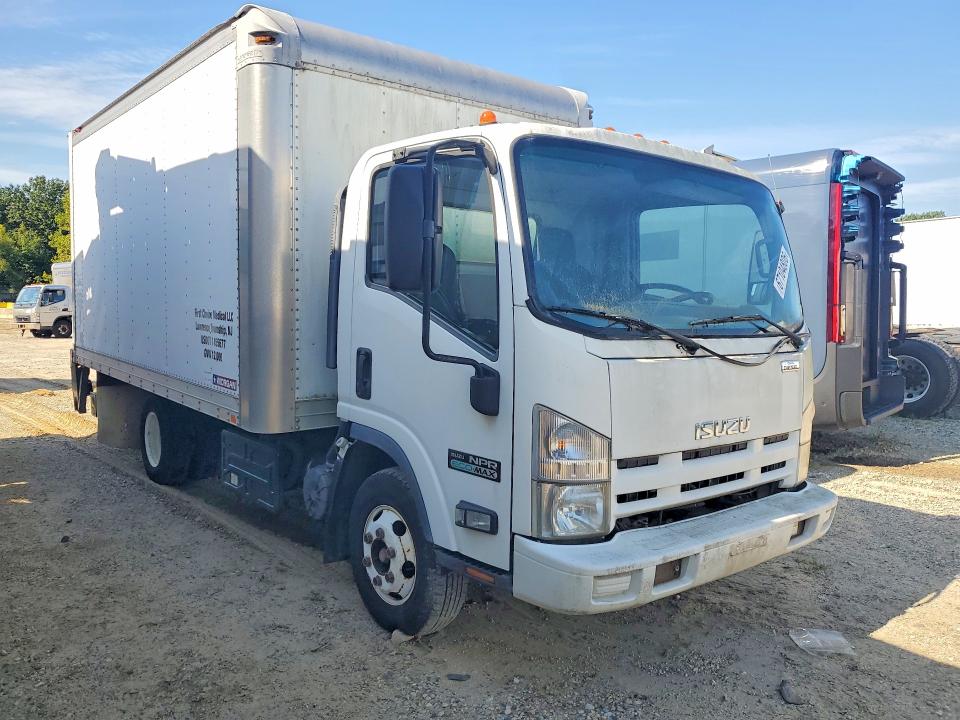 Aukcja sprzedaży 2013 Isuzu Npr, vin: JALB4W174D7400540, numer aukcji: 67104806