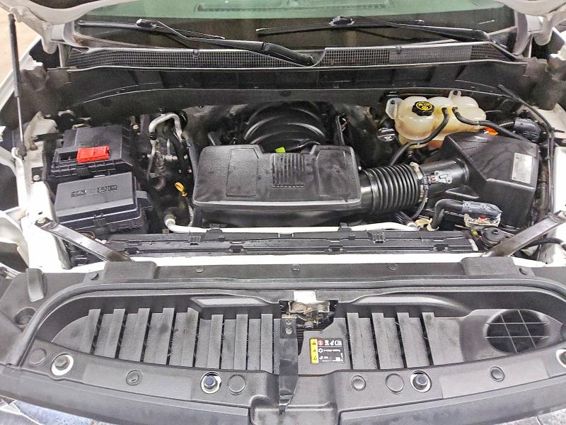 2020 Chevrolet Silverado მანქანა იყიდება აუქციონზე, vin: 1GCUYGED1LZ166073, აუქციონის ნომერი: 64948936