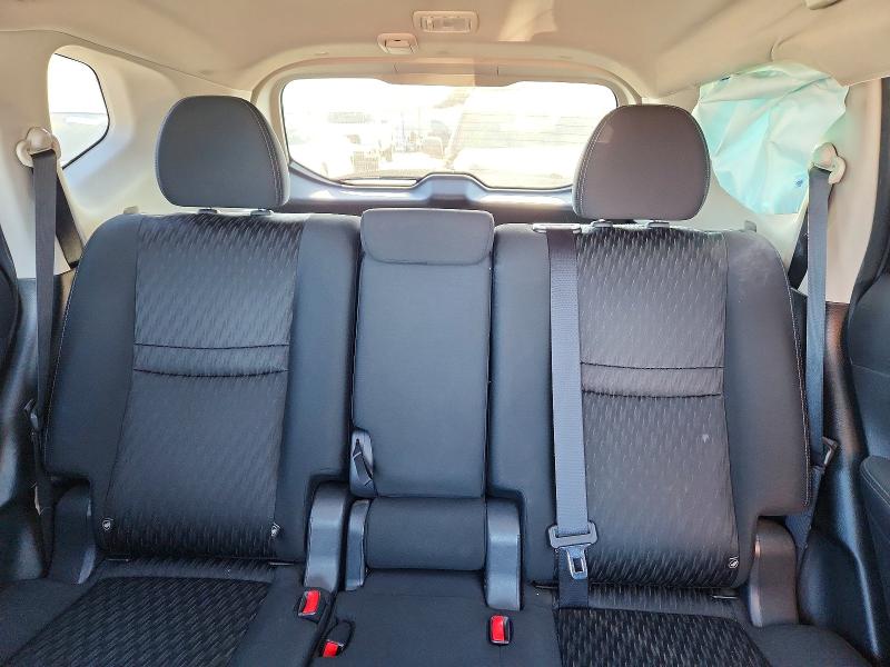 Продаж на аукціоні авто 2019 Nissan Rogue, vin: KNMAT2MV7KP547399, номер лоту: 70292096