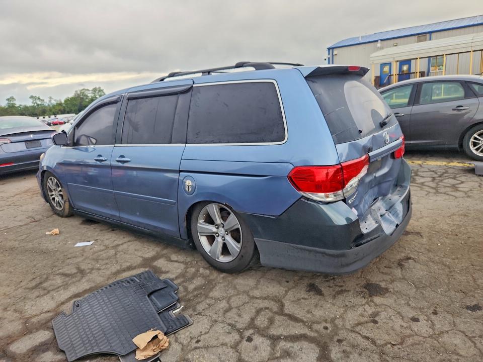 69389846 :رقم المزاد ، 5FNRL38439B031541 vin ، 2009 Honda Odyssey مزاد بيع
