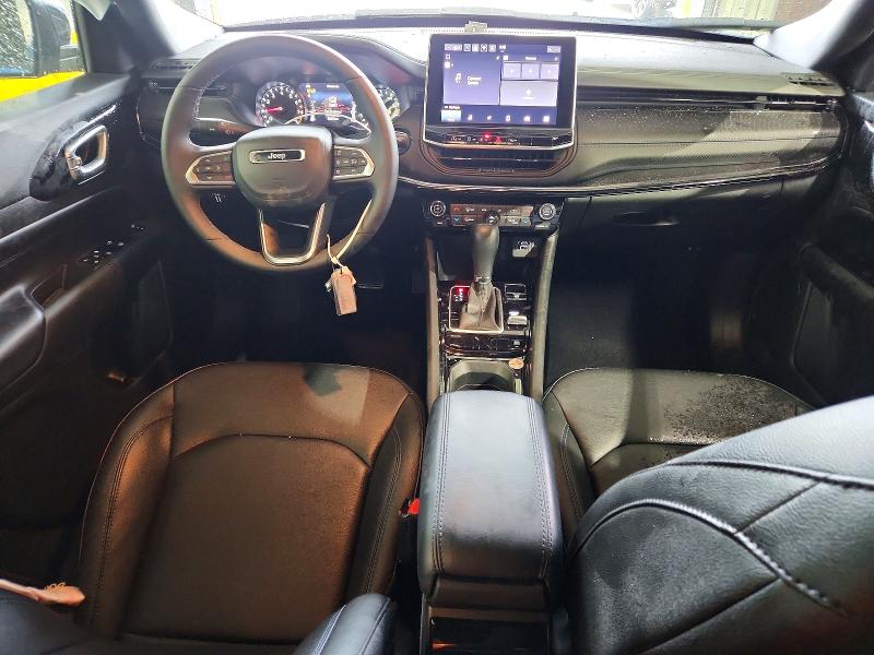 70558096 :رقم المزاد ، 3C4NJDCN4TT177725 vin ، 2026 Jeep Compass مزاد بيع
