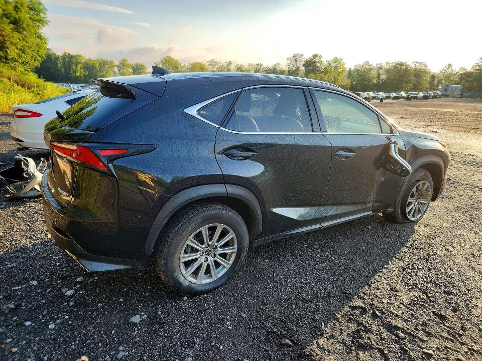 Aukcja sprzedaży 2020 Lexus Nx, vin: JTJDARDZ8L2235747, numer aukcji: 67699836