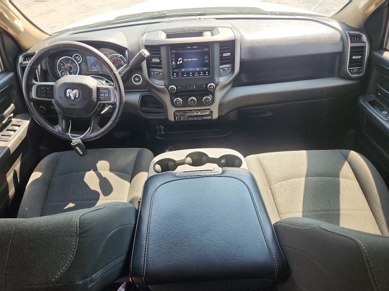 Продажа на аукционе авто 2020 Ram 2500, vin: 3C6UR5CL4LG123835, номер лота: 67448906