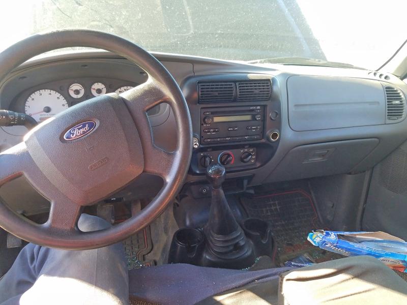 66282106 :رقم المزاد ، 1FTYR44U47PA78859 vin ، 2007 Ford Ranger مزاد بيع