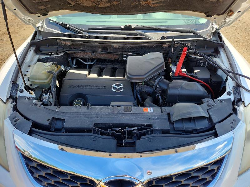 Aukcja sprzedaży 2012 Mazda Cx-9, vin: JM3TB3CV3C0365932, numer aukcji: 69496186