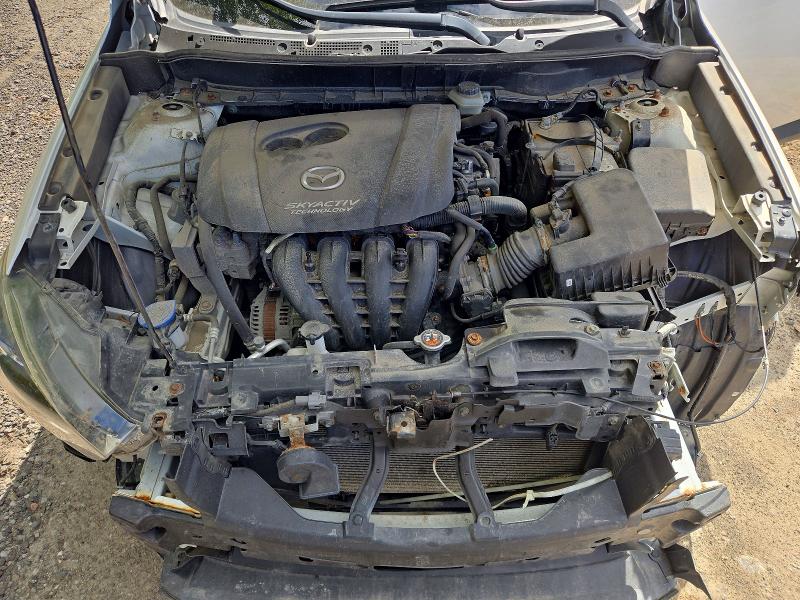 68588856 :رقم المزاد ، JM1DKFB79K1418613 vin ، 2019 Mazda Cx-3 مزاد بيع