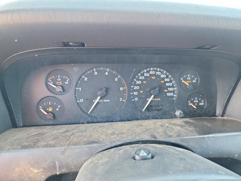67861156 :رقم المزاد ، 1J4GW58S7XC541663 vin ، 1999 Jeep Grand Cherokee مزاد بيع