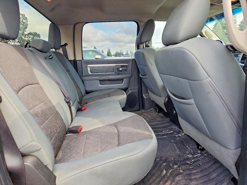 Продаж на аукціоні авто 2013 Ram 1500, vin: 1C6RR7LT3DS636604, номер лоту: 67456176